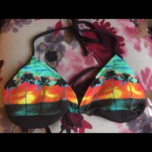 NOT SELLING:  ISO this but the tankini version